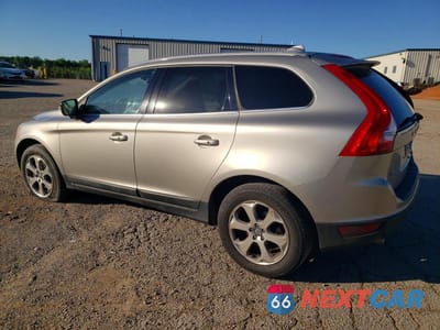 Drugie zdjęcie samochodu z przodu: 2013 VOLVO XC60 3.2 VIN:YV4952DZ0D2415789 - miniatura