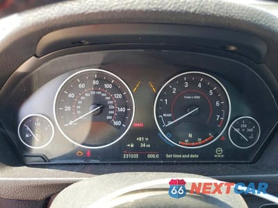 Zdjęcie 9 z 12 samochodu: 2016 BMW 328 VIN:WBA8Z5C52GG502035 - miniatura