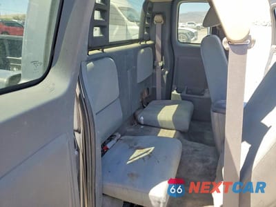 Zdjęcie 10 z 12 samochodu: 2005 DODGE DAKOTA ST VIN:1D7HE22K65S186918 - miniatura