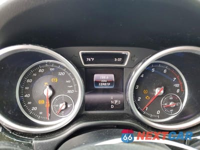 Zdjęcie 9 z 13 samochodu: 2016 MERCEDES-BENZ GLE 350 VIN:4JGDA5JBXGA674751 - miniatura