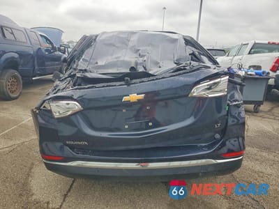 Zdjęcie 6 z 13 samochodu: 2020 CHEVROLET EQUINOX LT VIN:3GNAXJEV9LS538243 - miniatura