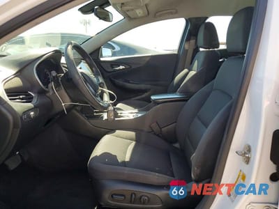 Zdjęcie 7 z 12 samochodu: 2022 CHEVROLET MALIBU LT VIN:1G1ZD5ST9NF119016 - miniatura