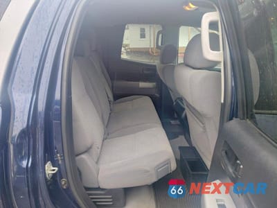 Zdjęcie 6 z 10 samochodu: 2007 TOYOTA TUNDRA DOUBLE CAB SR5 VIN:5TBBV54127S485512 - miniatura