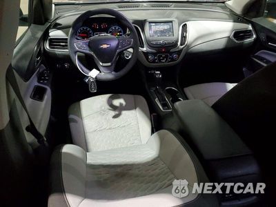 Zdjęcie 8 z 14 samochodu: 2019 CHEVROLET EQUINOX LS VIN:3GNAXHEV6KS651476 - miniatura