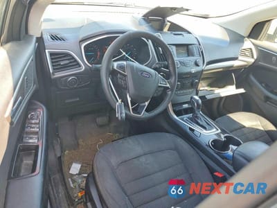 Zdjęcie 8 z 13 samochodu: 2016 FORD EDGE SEL VIN:2FMPK3J94GBB99498 - miniatura