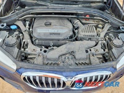 Zdjęcie 11 z 12 samochodu: 2020 BMW X1 SDRIVE28I VIN:WBXJG7C07L5P29031 - miniatura