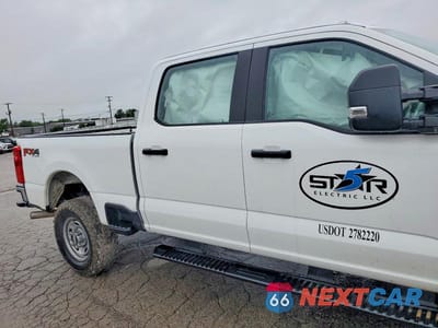 Zdjęcie 10 z 12 samochodu: 2024 FORD F250 SUPER DUTY VIN:1FT7W2BA4REF92145 - miniatura