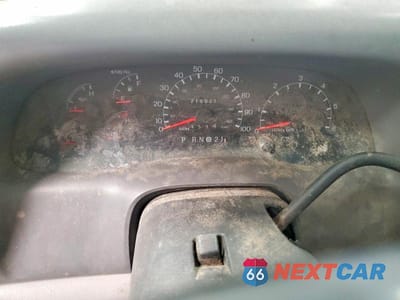 Zdjęcie 9 z 12 samochodu: 1999 FORD F250 SUPER DUTY VIN:1FTNF21L2XEB16824 - miniatura