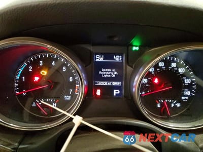 Zdjęcie 9 z 13 samochodu: 2011 JEEP GRAND CHEROKEE LAREDO VIN:1J4RR4GG7BC654660 - miniatura