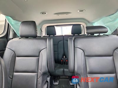 Zdjęcie 10 z 13 samochodu: 2018 GMC ACADIA SLT-1 VIN:1GKKNULS1JZ206024 - miniatura