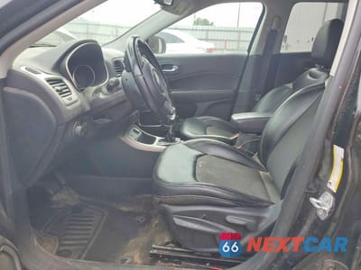 Zdjęcie 7 z 12 samochodu: 2018 JEEP COMPASS LATITUDE VIN:3C4NJCBBXJT182698 - miniatura