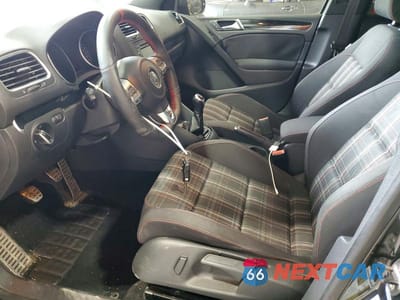 Zdjęcie 7 z 12 samochodu: 2012 VOLKSWAGEN GTI VIN:WVWGD7AJ2CW159073 - miniatura