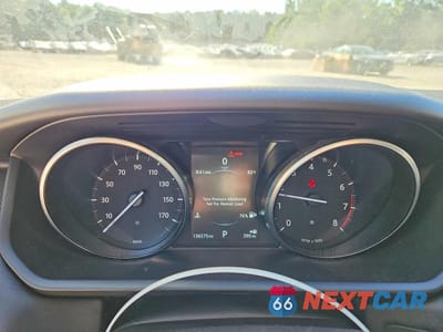 Zdjęcie 9 z 12 samochodu: 2017 LAND ROVER RANGE ROVER SPORT HSE VIN:SALWR2FV7HA153388 - miniatura