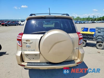 Zdjęcie 6 z 13 samochodu: 2010 TOYOTA RAV4 BASE VIN:2T3JF4DV4AW069500 - miniatura