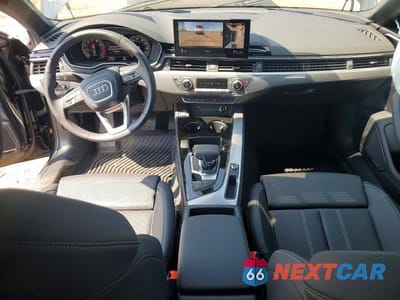 Zdjęcie 8 z 12 samochodu: 2024 AUDI A4 PREMIUM PLUS 45 VIN:WAUEAAF42RN007760 - miniatura
