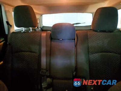 Zdjęcie 10 z 13 samochodu: 2018 DODGE JOURNEY SE VIN:3C4PDCAB3JT534165 - miniatura