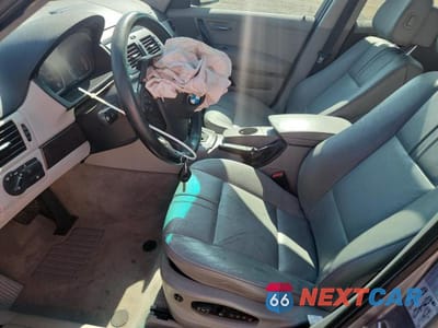 Zdjęcie 7 z 13 samochodu: 2008 BMW X3 3.0SI VIN:WBXPC934X8WJ15662 - miniatura