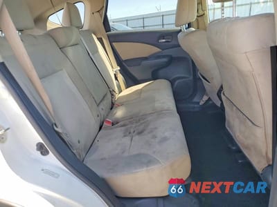 Zdjęcie 11 z 14 samochodu: 2015 HONDA CR-V EX VIN:5J6RM4H52FL093284 - miniatura