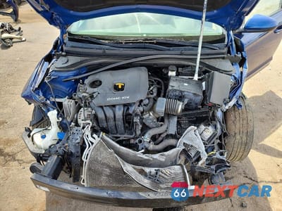 Zdjęcie 11 z 13 samochodu: 2018 HYUNDAI ELANTRA VALUE EDITION VIN:5NPD84LF3JH384555 - miniatura