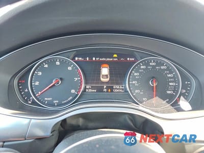 Zdjęcie 9 z 12 samochodu: 2016 AUDI A7 PRESTIGE VIN:WAU2GAFC1GN060603 - miniatura