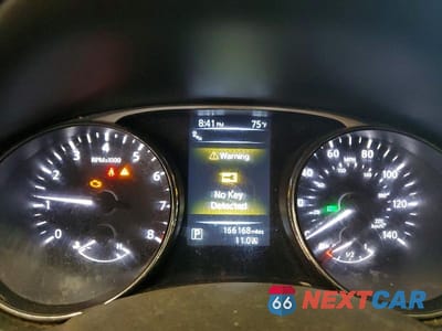 Zdjęcie 9 z 13 samochodu: 2015 NISSAN ROGUE SL VIN:5N1AT2MV3FC789650 - miniatura