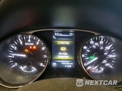 Zdjęcie 9 z 13 samochodu: 2015 NISSAN ROGUE SL VIN:5N1AT2MV3FC789650 - miniatura