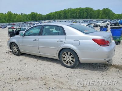 Drugie zdjęcie samochodu z przodu: 2009 TOYOTA AVALON LIMITED VIN:4T1BK36B49U351749 - miniatura