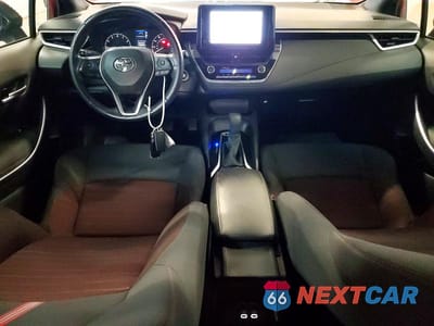 Zdjęcie 8 z 12 samochodu: 2023 TOYOTA COROLLA SE VIN:5YFS4MCEXPP161659 - miniatura