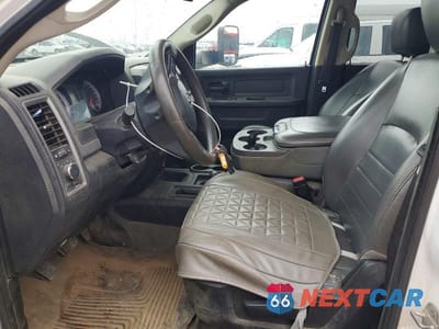 Zdjęcie 7 z 12 samochodu: 2013 RAM 3500 VIN:3C7WRTCL8DG580514 - miniatura