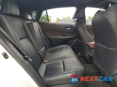 Zdjęcie 10 z 12 samochodu: 2021 TOYOTA VENZA XLE VIN:JTEAAAAH8MJ034534 - miniatura