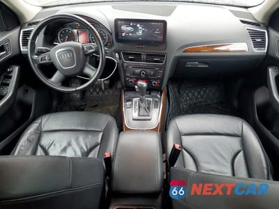 Zdjęcie 8 z 13 samochodu: 2010 AUDI Q5 PREMIUM VIN:WA1CKAFP5AA079317 - miniatura