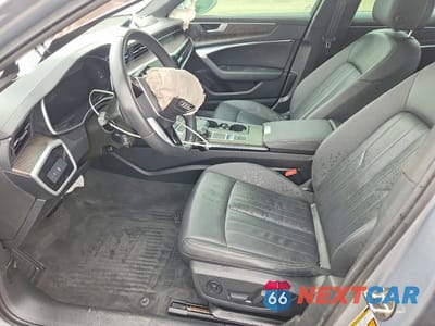 Zdjęcie 7 z 12 samochodu: 2023 AUDI A6 PREMIUM VIN:WAUD3BF29PN001560 - miniatura