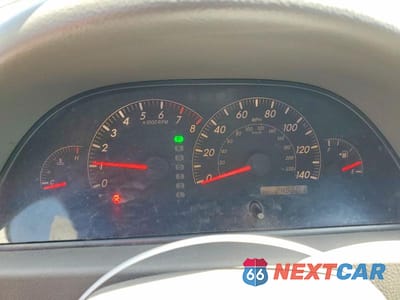 Zdjęcie 9 z 12 samochodu: 2005 TOYOTA CAMRY LE VIN:4T1BE32K05U023574 - miniatura
