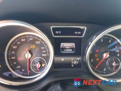 Zdjęcie 9 z 13 samochodu: 2018 MERCEDES-BENZ GLS 550 4MATIC VIN:4JGDF7DE3JB151365 - miniatura