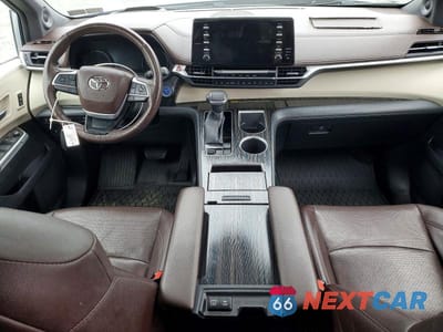 Zdjęcie 8 z 13 samochodu: 2022 TOYOTA SIENNA VIN:5TDESKFC1NS060872 - miniatura