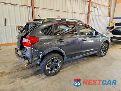 Trzecie zdjęcie samochodu z tyłu: 2013 SUBARU XV CROSSTREK 2.0 PREMIUM VIN:JF2GPACC2D2811137 - miniatura