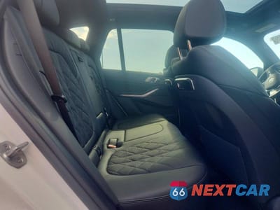 Zdjęcie 11 z 13 samochodu: 2026 BMW X5 XDRIVE40I VIN:5UX23EU02T9400518 - miniatura
