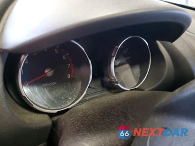 Zdjęcie 9 z 13 samochodu: 2008 NISSAN ROGUE S VIN:JN8AS58T08W003360 - miniatura
