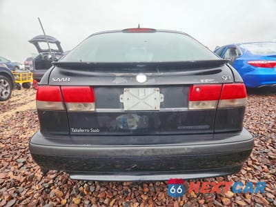 Zdjęcie 6 z 12 samochodu: 2002 SAAB 9-3 SE VIN:YS3DF58K122000611 - miniatura