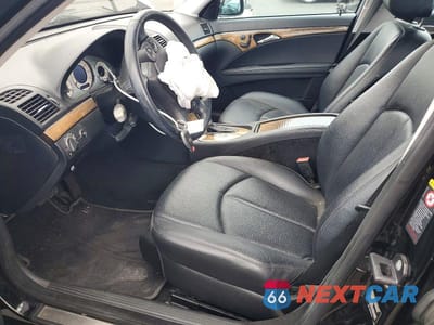 Zdjęcie 7 z 12 samochodu: 2007 MERCEDES-BENZ E 350 VIN:WDBUF56X37B152563 - miniatura