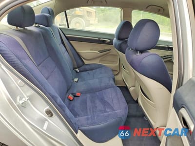 Zdjęcie 10 z 12 samochodu: 2007 HONDA CIVIC HYBRID VIN:JHMFA362X7S023736 - miniatura