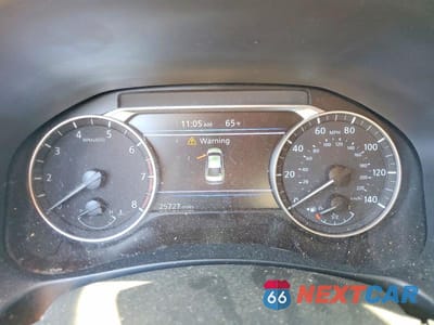 Zdjęcie 9 z 12 samochodu: 2022 NISSAN ALTIMA SR VIN:1N4BL4CV8NN410074 - miniatura