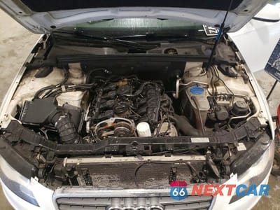 Zdjęcie 11 z 12 samochodu: 2012 AUDI A4 PRESTIGE VIN:WAUKFAFL1CN020552 - miniatura