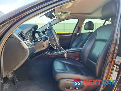 Zdjęcie 7 z 13 samochodu: 2016 BMW 528 I VIN:WBA5A5C5XGD526191 - miniatura