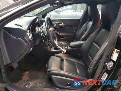 Zdjęcie 7 z 12 samochodu: 2019 MERCEDES-BENZ CLA 250 4MATIC VIN:WDDSJ4GB8KN723398 - miniatura
