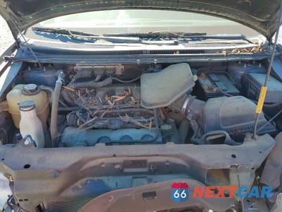 Zdjęcie 12 z 14 samochodu: 2008 LINCOLN MKX VIN:2LMDU68C48BJ16531 - miniatura