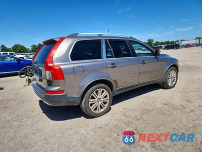 Trzecie zdjęcie samochodu z tyłu: 2011 VOLVO XC90 V8 VIN:YV4852CT2B1577127 - miniatura