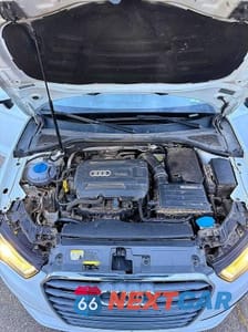 Zdjęcie 7 z 12 samochodu: 2015 AUDI A3 PREMIUM PLUS VIN:WAUEFGFF5F1132812 - miniatura