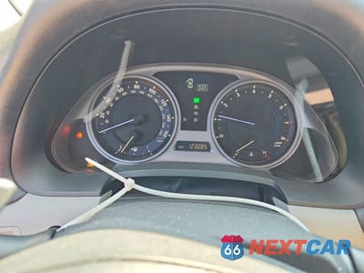 Zdjęcie 9 z 12 samochodu: 2008 LEXUS IS 350 VIN:JTHBE262085018512 - miniatura