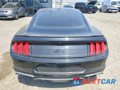 Zdjęcie 6 z 12 samochodu: 2020 FORD MUSTANG GT VIN:1FA6P8CF2L5127172 - miniatura